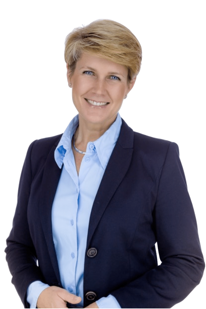 Ulrike Zädow