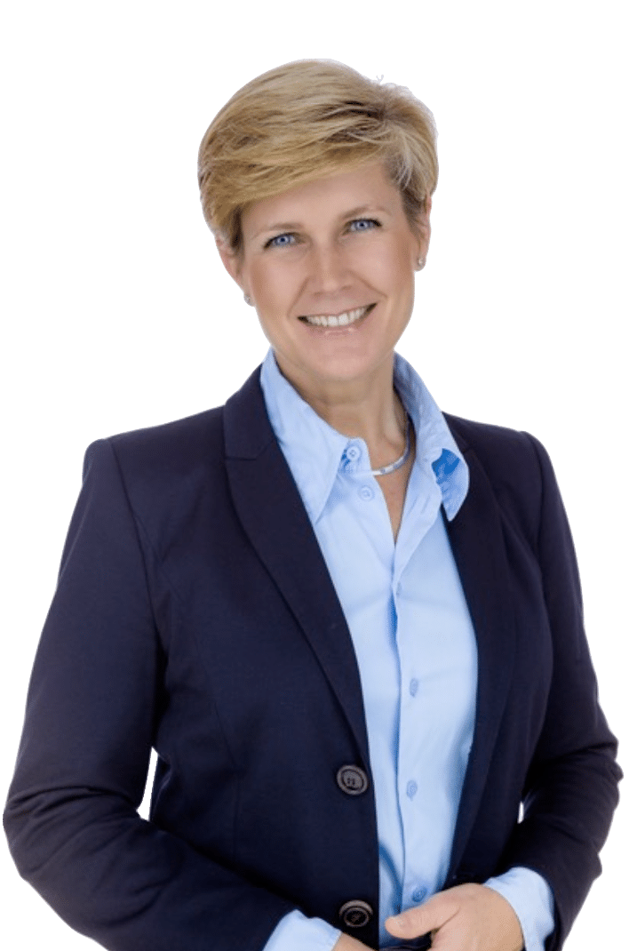 Ulrike Zädow